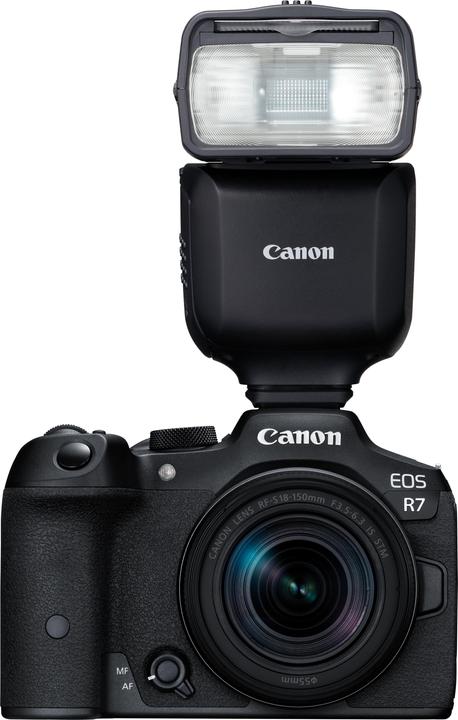 Produktbild Canon Speedlite EL-10 (Aufsteckblitz, Canon)