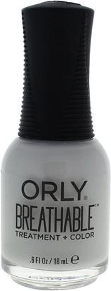 Image du produit Orly Breathable Nail Color Power Packed 0.6 Fluid Ounce