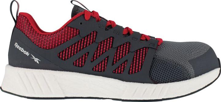 Image du produit Reebok Fusion Flexweave™ Athletic Work chaussures de sécurité basses S1P (S1P, 38)