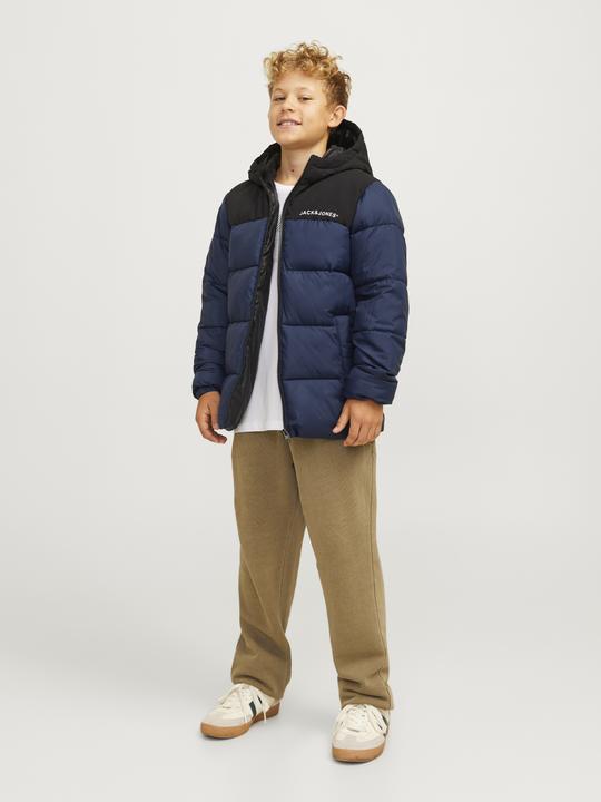 Actual product image Jack & Jones Puffer jacket Mini puffer jacket (122)