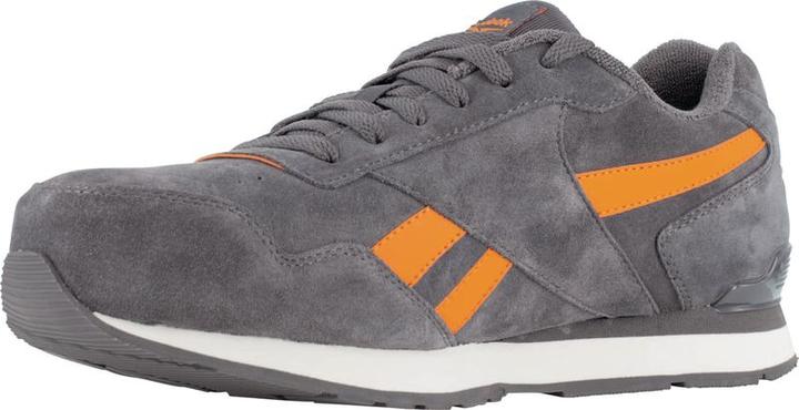 Produktbild Reebok Royal Glide Safety Classic Sicherheits-Sneaker S1P (S1P, 36)