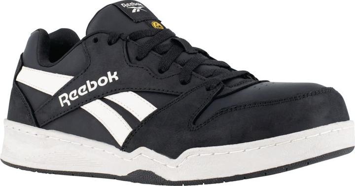 Image du produit Reebok BB4500 Work Low Cut baskets de sécurité S3 (S3, 40)