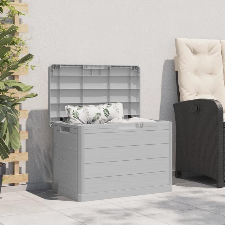 Produktbild VidaXL Kissenbox