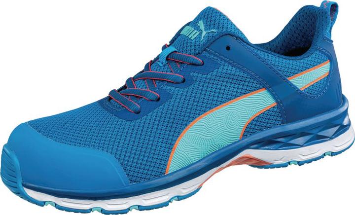 Puma Wns verslaan