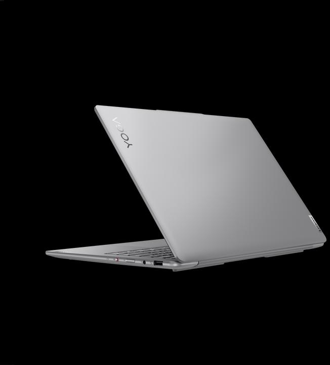 Image du produit Lenovo Yoga Slim 7 (14.02", Intel Core Ultra 5 125H, 16 Go, 512 Go, DE)