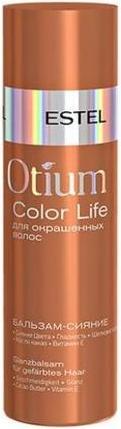 Image du produit Estel Otium Color Life Baume éclat pour cheveux colorés 200ml
