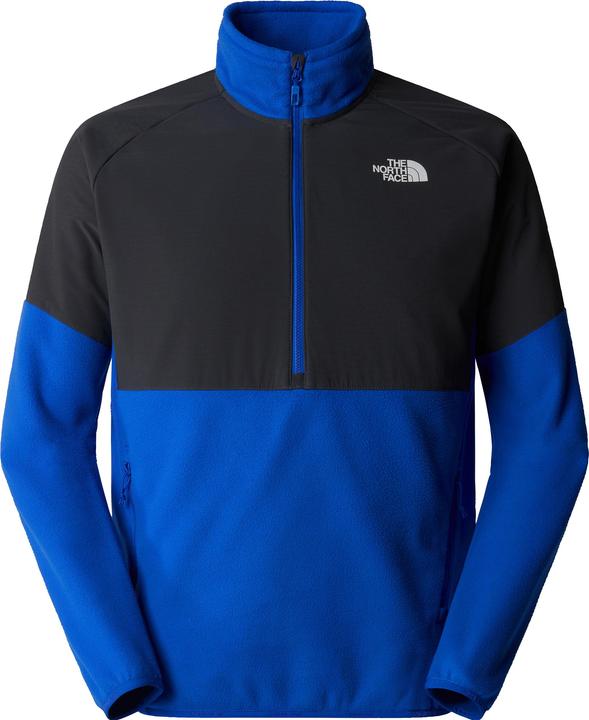North Face Glacier Heavyweight 1/2 Zip (S)