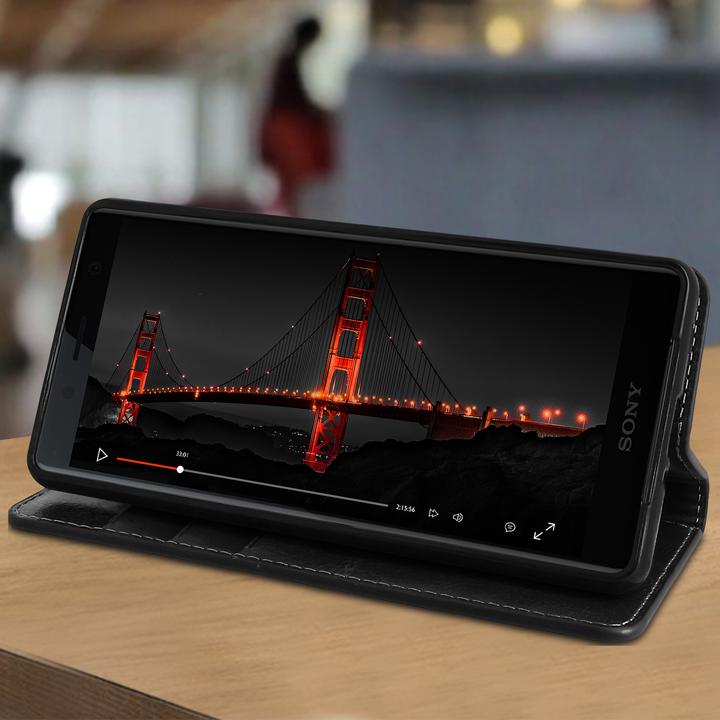 Actual product image Avizar First Series (Sony Xperia XZ2 Compact)