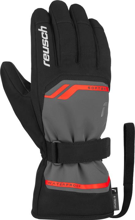 Produktbild Reusch skihandschuhe primus r-tex® xt (10)