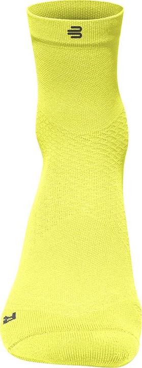 Actual product image Bauerfeind Run Ultralight Mid Cut Socks Women (35 - 37)