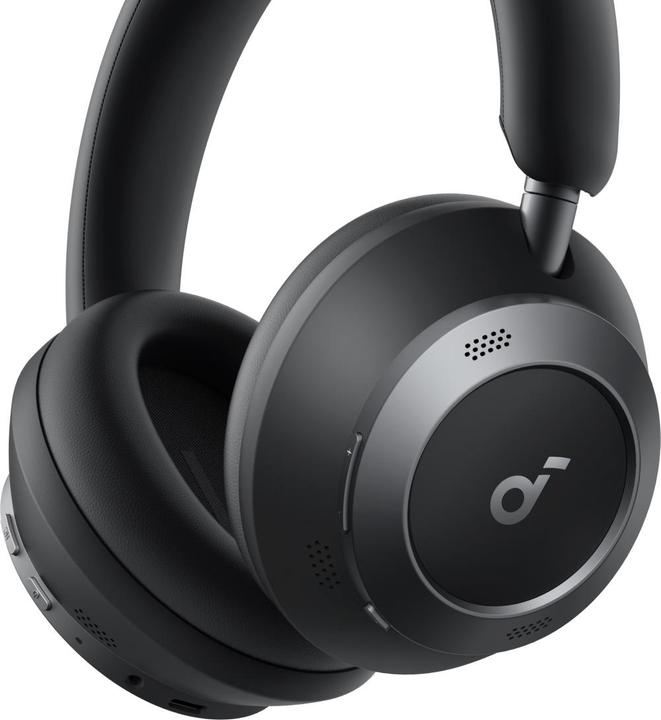 Image du produit soundcore Space One Pro (ANC, 40 h, Sans fil, Filaire)