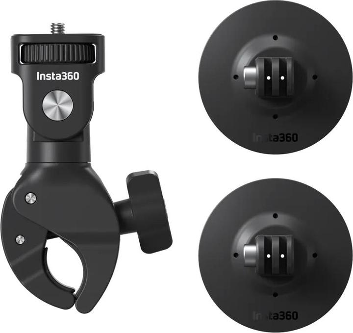 Actual product image Insta360 One R Motorcycle Bundle (One X2, x3, One R, X4, One RS)