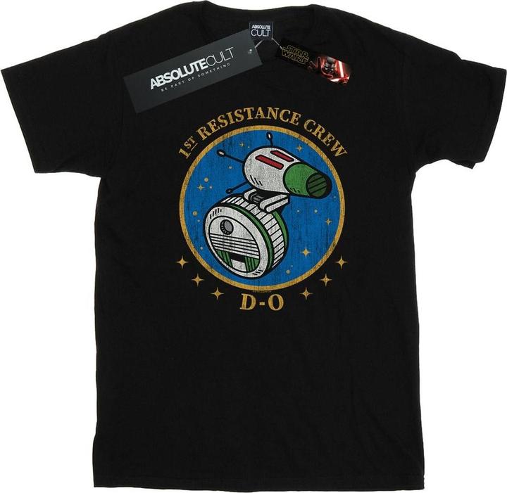 Star Wars ce Crew ce Crew TShirt (S)