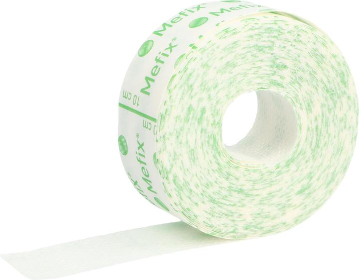 Image du produit Mefix Toison de fixation 10mx2.5cm (nouveau) (1 x)