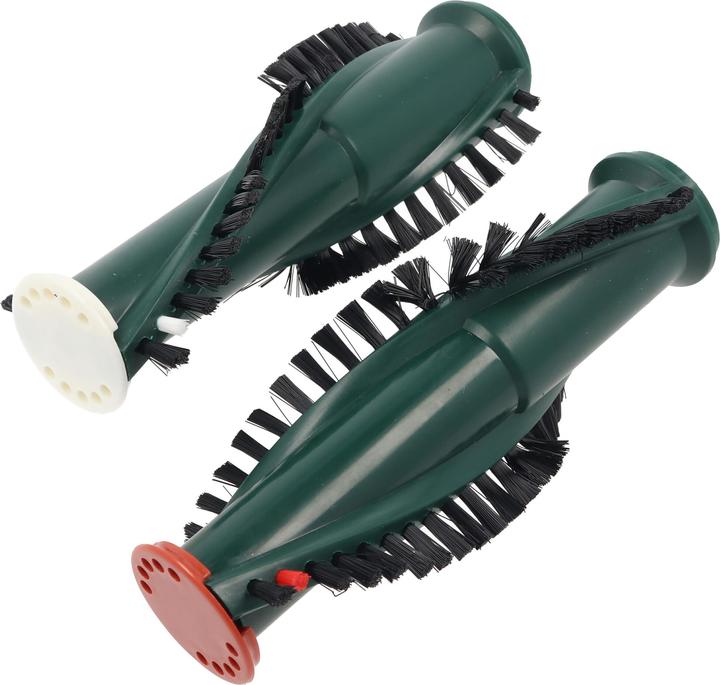 Produktbild AccuCell Set Bürste - für Staubsauger wie Vorwerk ET 340