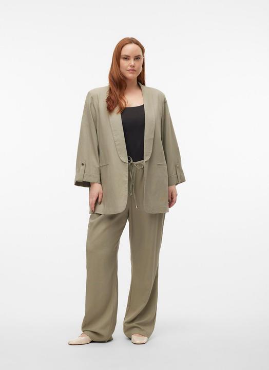 Produktbild Vero Moda VMDINNA Mittlere Taille Hose Hose (50)