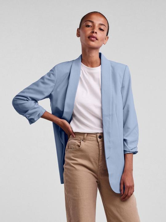 Produktbild Pieces Langer 3/4-Ärmel Blazer (XS)