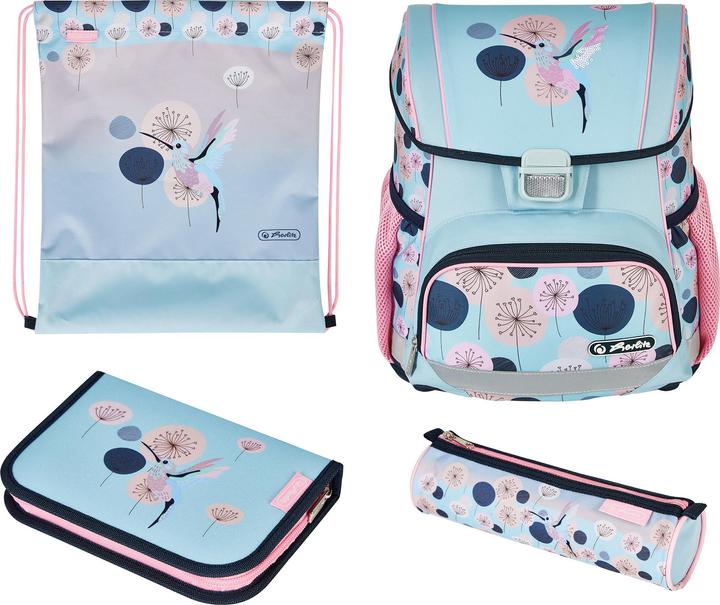 Herlitz Hummingbird (16 l)