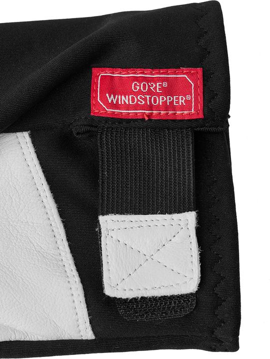 Actual product image Hestra Leather Pull Over (8)