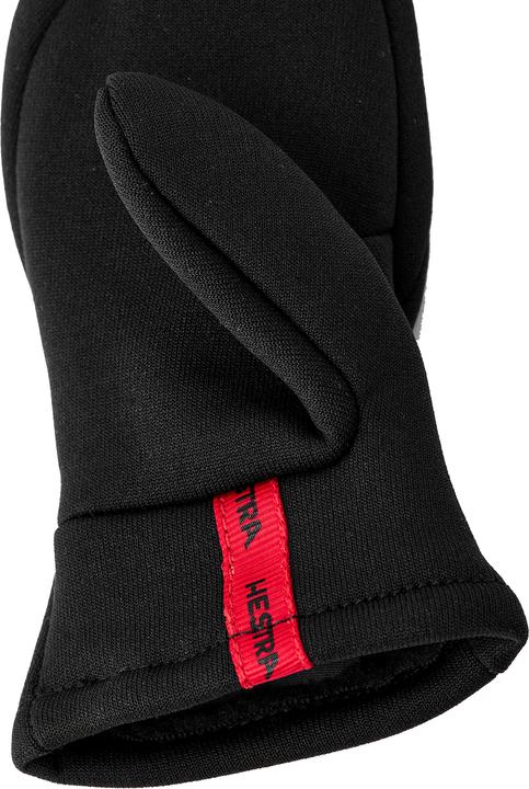 Actual product image Hestra Fleece liner (1)