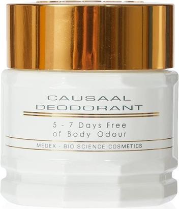 Actual product image Medex Casual deodorant