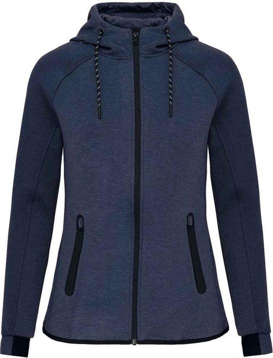 Immagine prodotto Proact Giacca Con Cappuccio Donna