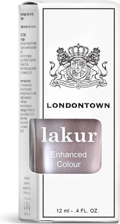 Produktbild Londontown Lakur - BRILL-ant (Brill-ant, Farblack)