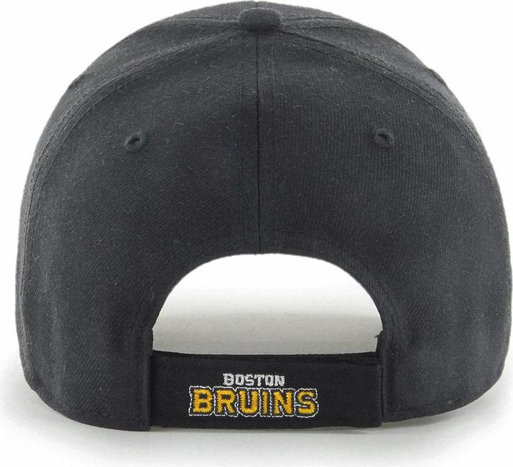 Immagine prodotto 47 Brand Rilassato in forma NHL Boston Bruins (Taglia unica)