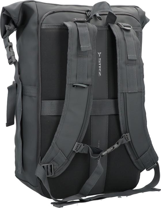 Image du produit Polestream Strz by Amsterdam Daypack 50 cm Laptopfach (33 l)