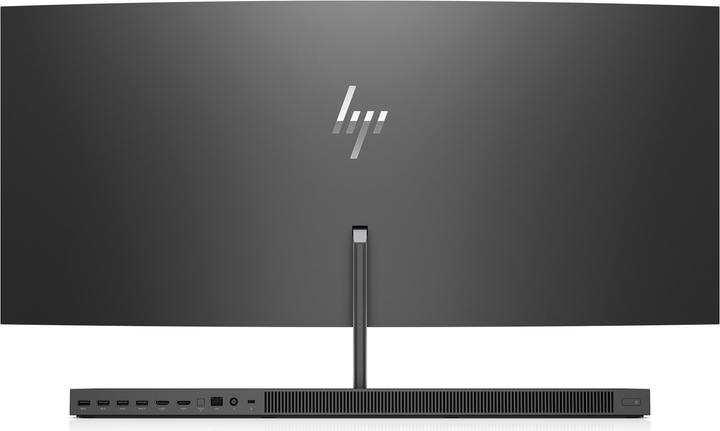 Produktbild HP ENVY 34-b090nz (Intel Core i7-7700T, 16 GB, 256 GB, GeForce GTX 950M)