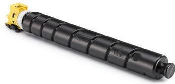 Actual product image Kyocera Toner TK-8345Y (Y)