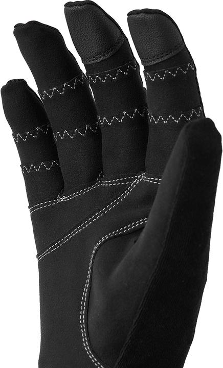 Actual product image Hestra Ergo Grip Race Cut (8)