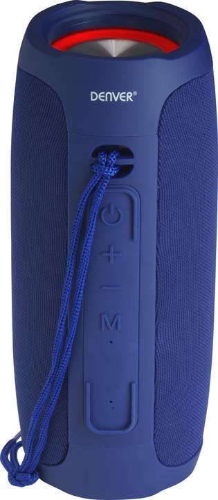 Produktbild Denver BTV-220 (2.50 h, Batteriebetrieb)
