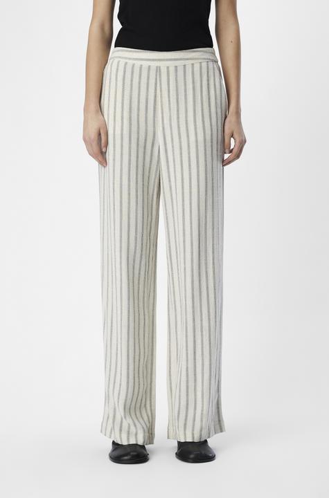 Actual product image Object Wide Fit Trousers (36)