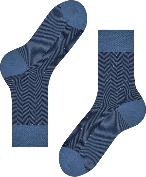 Actual product image Falke Sens. Herringbone SO (39 - 40)