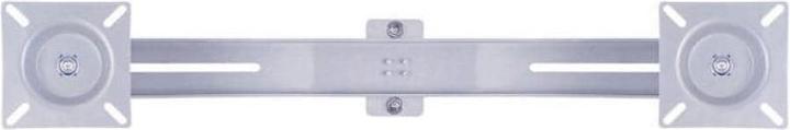 Actual product image Multibrackets Expansion Dual S for M Series (Mounting- / Adapterplates)