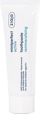 Ziaja Remineralising Toothpaste 75 ml (75 ml)
