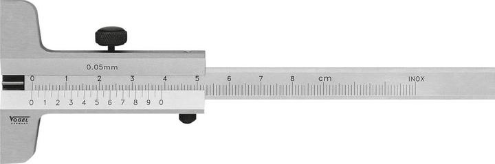 Vogel Caliper 100mm 0.05mm (10 cm)