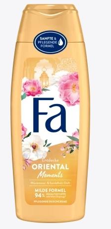 Immagine prodotto Fa Momenti orientali (250 ml)