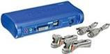 Actual product image Trendnet TK-204UK KVM Switch 2-Port DVI USB