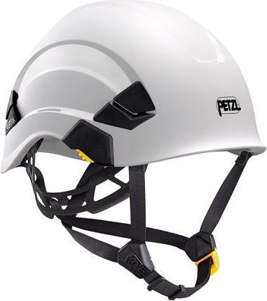 Actual product image Petzl Vertex Helmet ABS White (63 cm)