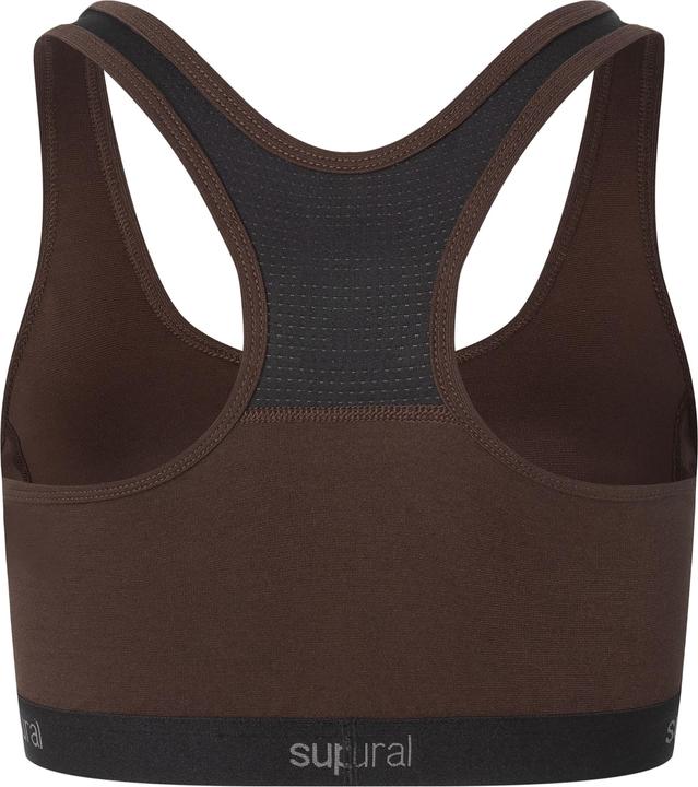 Actual product image Super Natural W Tundra220 Semplice Bra (M)