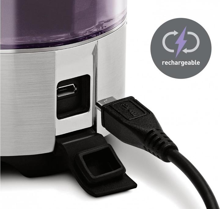 Actual product image Simplehuman Sensor dispenser