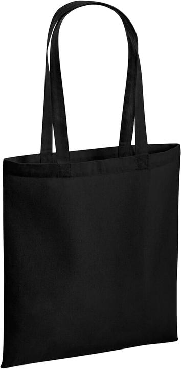 Westford Mill Tragetasche Baumwolle (10 l)