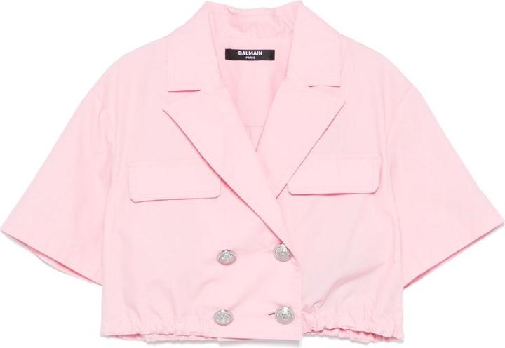 Immagine prodotto Balmain Top Pink (Pink)