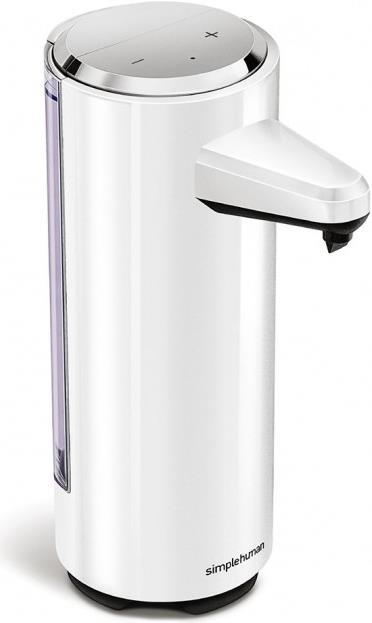Simplehuman Sensorspender