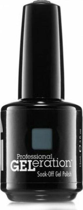 Immagine prodotto Jessica Cosmetici Geleration NY State of Mind (NY State of Mind, Smalto per unghie effetto gel)