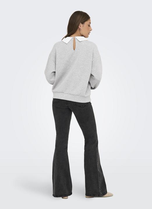 Actual product image Only ONLWILLOW Sweatshirt Sweatshirt (M)