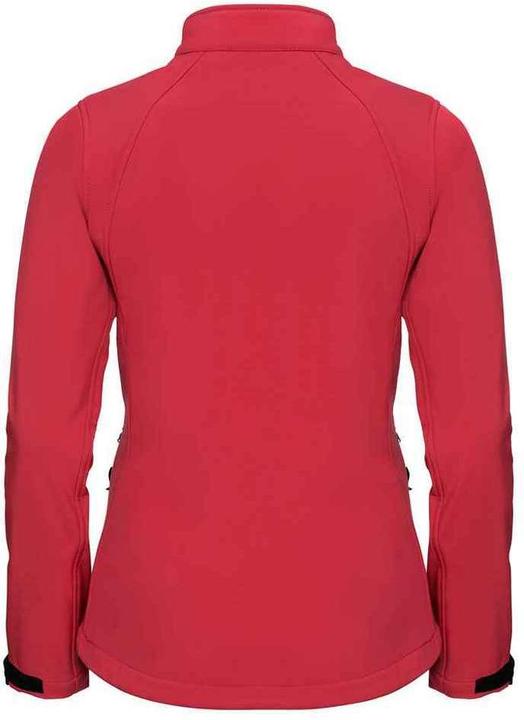 Produktbild Russell Softshelljacke 3 Lagen (XS)
