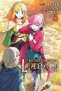 Image du produit Au pays de Leadale, Vol. 5 (manga) (Anglais, Ceez, 2024)